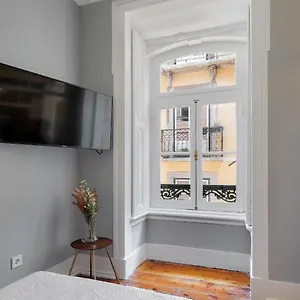 Bijou Rosa - Bairro Alto , Lisbon Portugal