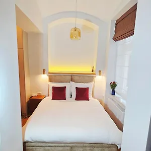 Deluxe Vintage Chic - Kazimierz Old Town Krakow