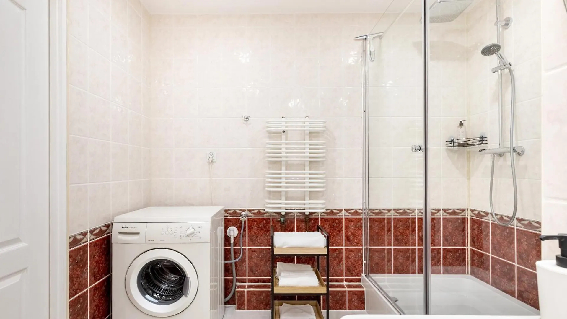 Apartment With Entresol Old Town Krakow 0*,  Poland