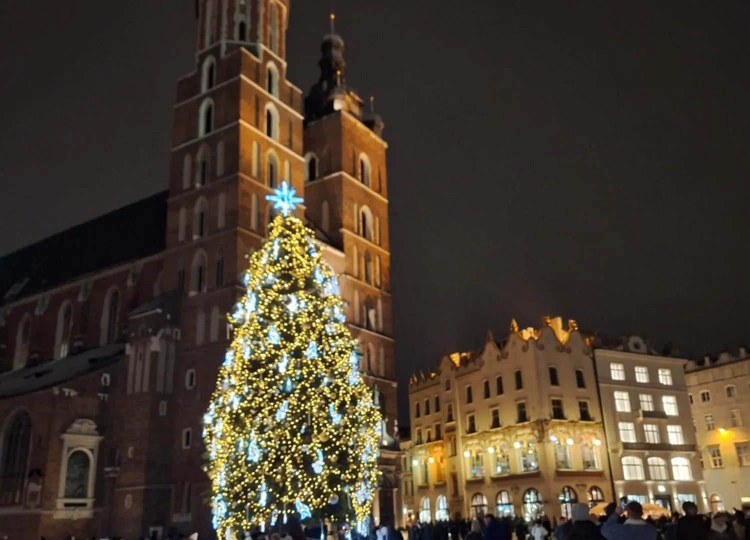 Apartment With Entresol Old Town Krakow Poland